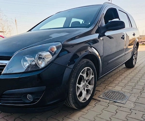 Vand Opel Astra H Break - 1,7 Diesel - imagine 2