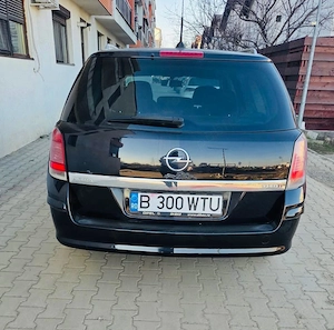 Vand Opel Astra H Break - 1,7 Diesel - imagine 3