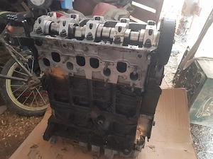Motor vw sharan 