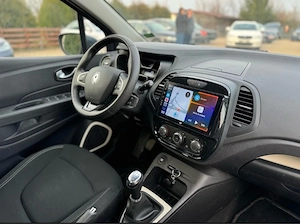 Renault Captur, 32.150 km reali - imagine 2