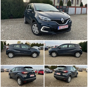Renault Captur, 32.150 km reali - imagine 4