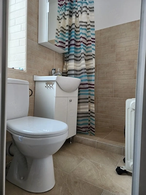 Casa 4 apartamente cu teren 1980 mp , Giroc - oportunitate investitie !  - imagine 8