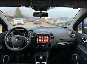 Renault Captur, 32.150 km reali - imagine 3