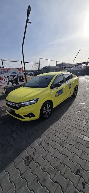 Autorizatie taxi - imagine 2