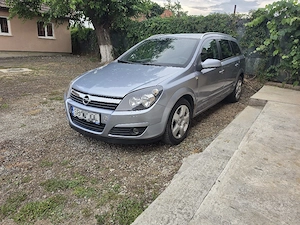 Opel Astra H 1.9 cdti Inmatriculat
