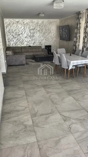Casa noua   comuna Vadu Pasii BZ   5 camere   170mp utili   finisaje moderne   Pret: 95.000  neg  - imagine 5