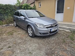 Opel Astra H 1.9 cdti Inmatriculat - imagine 2
