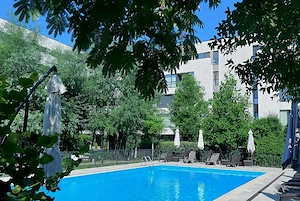 Inchiriere apart 3 cam Atria Urban sector 1