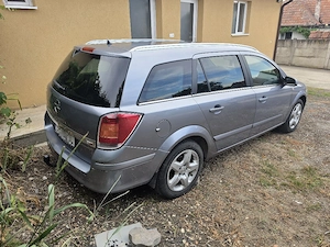 Opel Astra H 1.9 cdti Inmatriculat - imagine 4