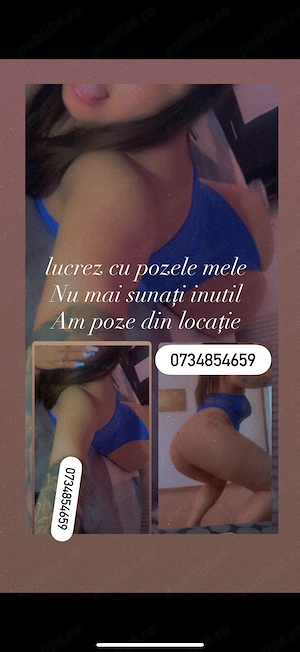 100% Reala nu vei avea parte de surprize ne placute Monica 