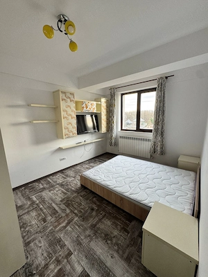 Apartament decomandat 3 cam. Moara de Vant - imagine 7