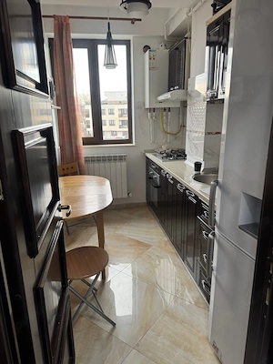Apartament decomandat 3 cam. Moara de Vant - imagine 6