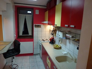 Vand apartament 2 camere Gheorgheni - imagine 3