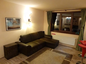 Vand apartament 2 camere Gheorgheni - imagine 5