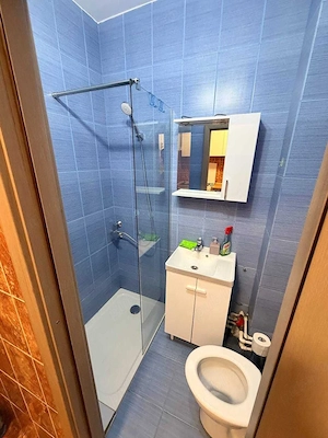 Garsoniera | Far - Billa | Radet | Renovata  - imagine 5