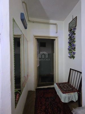 Apartament cu 2 camere zona Crang   Stadion   etaj 1din4   confort 2   Pret: 42.000  neg.  - imagine 2