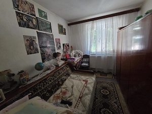 Apartament cu 2 camere zona Crang   Stadion   etaj 1din4   confort 2   Pret: 42.000  neg.  - imagine 11