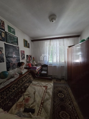 Apartament cu 2 camere zona Crang   Stadion   etaj 1din4   confort 2   Pret: 42.000  neg.  - imagine 9