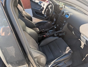 AUDI A3 S line 2.0 tfsi - imagine 2