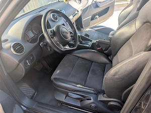 AUDI A3 S line 2.0 tfsi - imagine 4