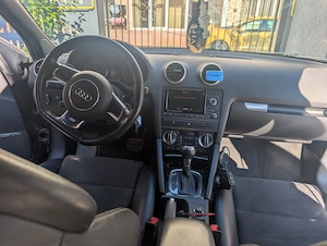 AUDI A3 S line 2.0 tfsi - imagine 6