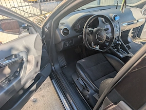 AUDI A3 S line 2.0 tfsi - imagine 7
