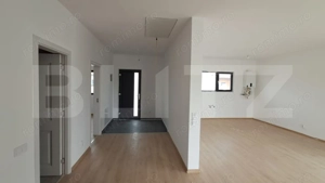 Casa intabulata, 3 camere, teren 484 mp, gata de mutare - Prejmer  - imagine 5