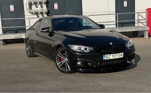 Bmw 428i M sport, 2015 - imagine 2