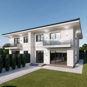 Duplex modern 119 mp în Unirea | 3 dormitoare | Terasă generoasă + balcon - imagine 4
