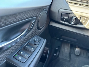 BMW 216d Active Tourer 2016, Revizie full facuta + kit accesorii full - imagine 6
