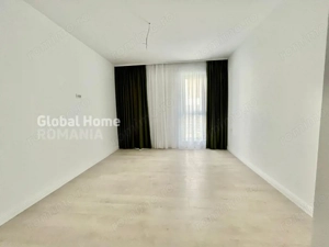 3 Rooms + Terrace + Parking | MTM Residence - Rond OMV Pipera | Ground Floor - imagine 18