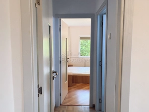 Apartament 2 camere, confort 1, la doar 600 m de plajă   Mangalia, Strada George Murnu