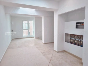 3 Rooms + Terrace + Parking | MTM Residence - Rond OMV Pipera | Ground Floor - imagine 17