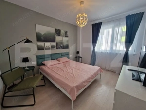 Apartament 3 camere, 83 mp, loc de parcare, zona Electroputere Mall - imagine 8