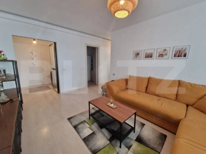 Apartament 3 camere, 83 mp, loc de parcare, zona Electroputere Mall - imagine 4
