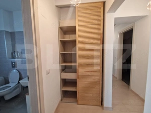 Apartament 3 camere, 83 mp, loc de parcare, zona Electroputere Mall - imagine 14