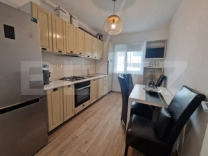 Apartament 3 camere, 83 mp, loc de parcare, zona Electroputere Mall - imagine 10