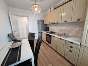 Apartament 3 camere, 83 mp, loc de parcare, zona Electroputere Mall - imagine 11