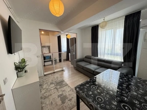 Apartament de inchiriat, 3 camere, decomandat, zona Promenada Mall