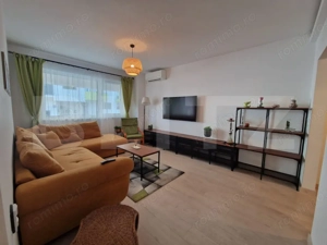 Apartament 3 camere, 83 mp, loc de parcare, zona Electroputere Mall - imagine 2