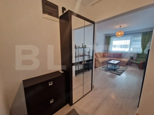 Apartament 3 camere, 83 mp, loc de parcare, zona Electroputere Mall - imagine 3