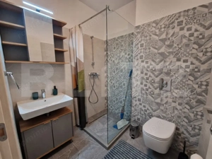 Apartament 3 camere, 83 mp, loc de parcare, zona Electroputere Mall - imagine 15