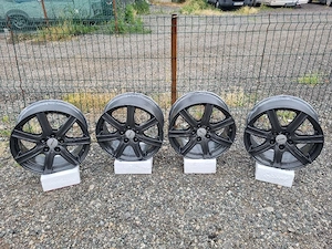 Jante R17 Aliaj 5x115 RIAL 7.5J ET 38 Opel Zafira C insignia B Astra J - imagine 4