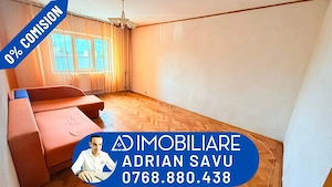 Vânzare apartament 2 camere, etaj 3 , Zona 9 Mai