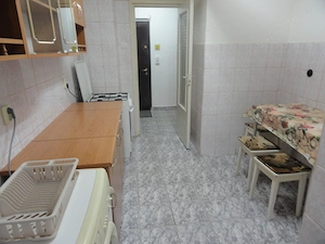 Apartament 4 camere, 2 bai, 2 balcoane, etaj 1 Vlaicu la Z-uri, bloc reavilitat termic, 89 mp - imagine 5