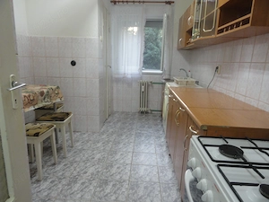 Apartament 4 camere, 2 bai, 2 balcoane, etaj 1 Vlaicu la Z-uri, bloc reavilitat termic, 89 mp - imagine 4