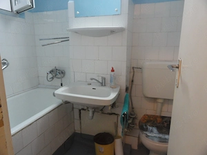 Apartament 4 camere, 2 bai, 2 balcoane, etaj 1 Vlaicu la Z-uri, bloc reavilitat termic, 89 mp - imagine 6