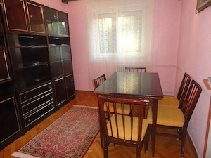 Apartament 4 camere, 2 bai, 2 balcoane, etaj 1 Vlaicu la Z-uri, bloc reavilitat termic, 89 mp - imagine 7