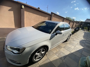 Audi A3 2.0 Quattro  - imagine 4