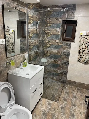 Apartament 2 camere CARTIER E3 -MODERN 